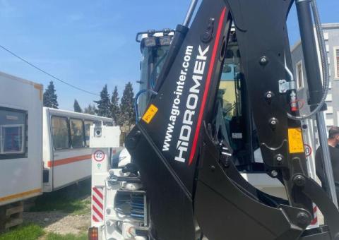 ekskavator icare