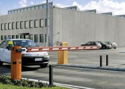 Slaqbaum  satisi slaqbaum qurasdirilmasi Arma control