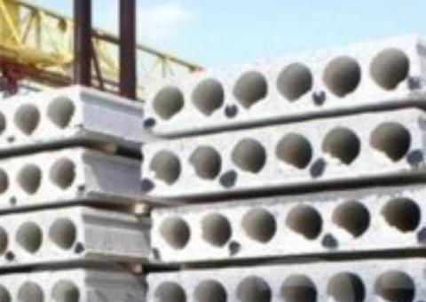 Beton panel