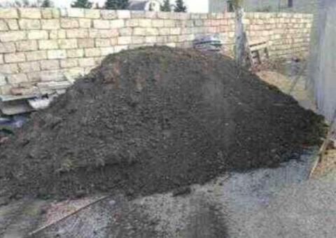 Qara torpaq